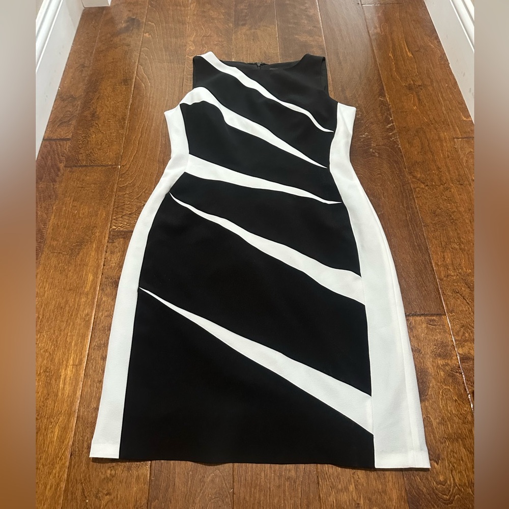 Adrianna Papell dress